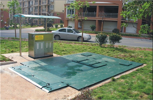 承德元盛地产宽城项目